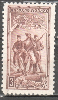 279 ** - 1934